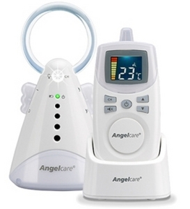 Радионяня Angelcare AC420