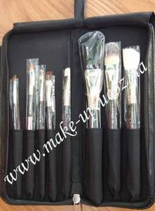 Кисти для макияжа