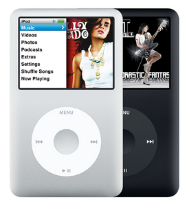 iPod Classic