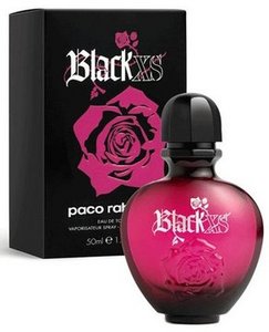 Paco Rabanne Black XS