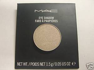 Eye shadow/ pro palette refill pan - ORB and QUARRY