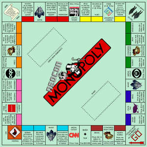 monopoly