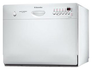 посудомоечная машина Electrolux ESF 2450