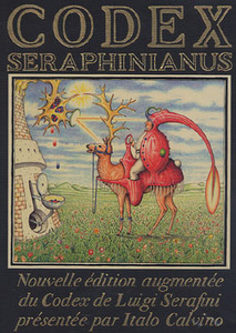 Codex Seraphinianus