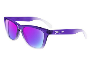 Oakley Frogskins