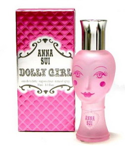 Dolly Girl by Anna Sui