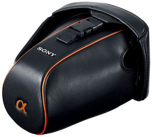 Чехол для фотоаппарата Sony a 300