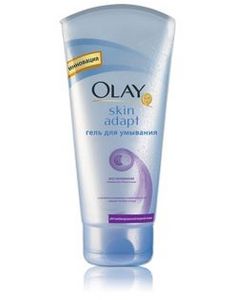 гель для умывания Olay Skin Adapt