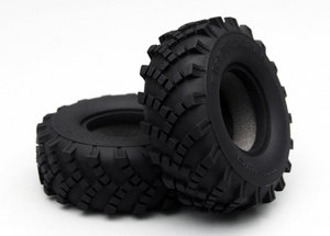 1.9" Military Off-Road Tires