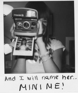 Polaroid =D