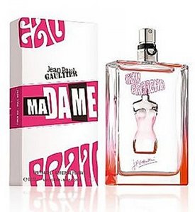 Jean Paul Gaultier - Ma Dame