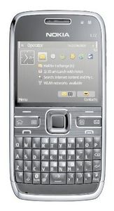 Nokia e72