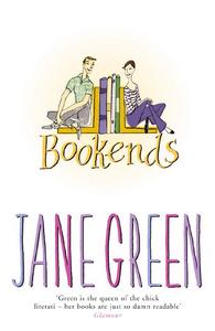 Прочитать Bookends by Jane Green