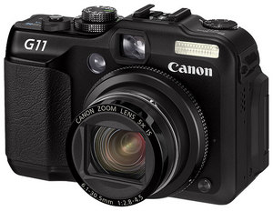 canon G11