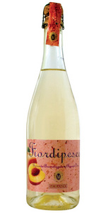 Fiordipesco, bianco semi-dolce ящик