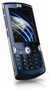 HP iPAQ Voice Messenger FB142AA