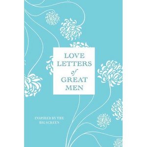 Love Letters of Great Men