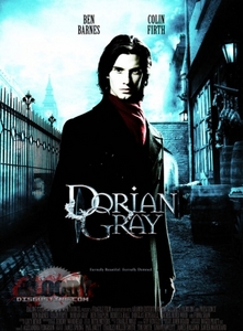 Дориан Грей / Dorian Gray