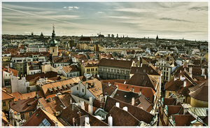 Prague