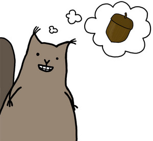 чтобы меня прекратили называть Белкой