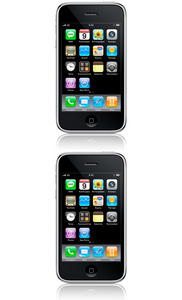 Хочу iPhone
