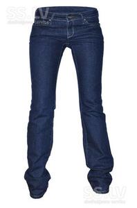 Новые джинсы!