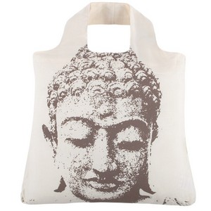 Hemp Bag Buddha