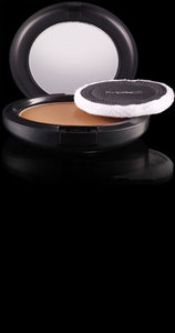 M·A·C Компактная пудра Blot Powder Pressed