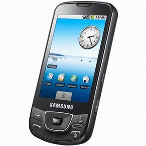 Samsung GT-i7500