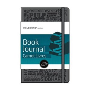 Moleskine Passion Books Journal