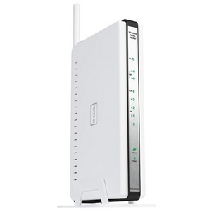 D-link DSL-2650U