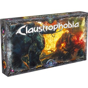 Claustrophobia