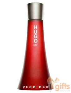 hugo deep red