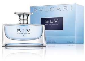 духи Bvlgari - Blv Eau De Parfum II