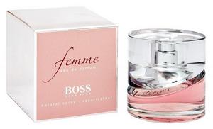 Femme. Hugo Boss