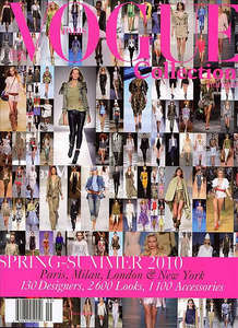Vogue Collections ss_2010