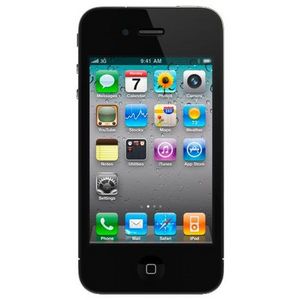 Apple iPhone 4