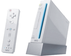 nintendo wii