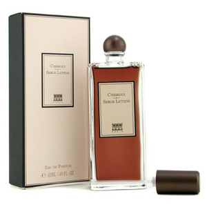 SERGE LUTENS - Chergui