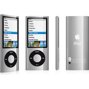 ipod nano 8gb 5g