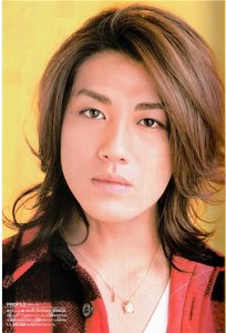 Журналка Margaret 10.01.2010