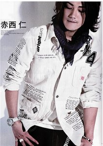 Журналка POPEYE 2010.02