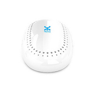 Yota Egg — компактный WiMAX/Wi-Fi роутер