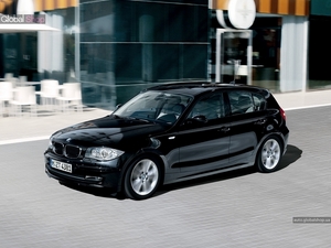 BMW 116i цвет Гавана металлик!!!! ам-ам-ам...