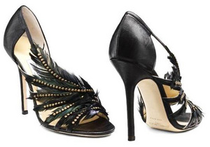 Туфли Jimmy Choo