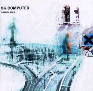 Radiohead - OK computer