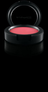 Mac Cosmetics - кремовые румяна CREMEblend blush