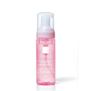 Пенка для умывания Vichy Oligo 25