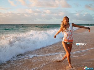 Отдых на море