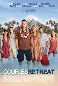 посмотреть вместе Couples Retreat